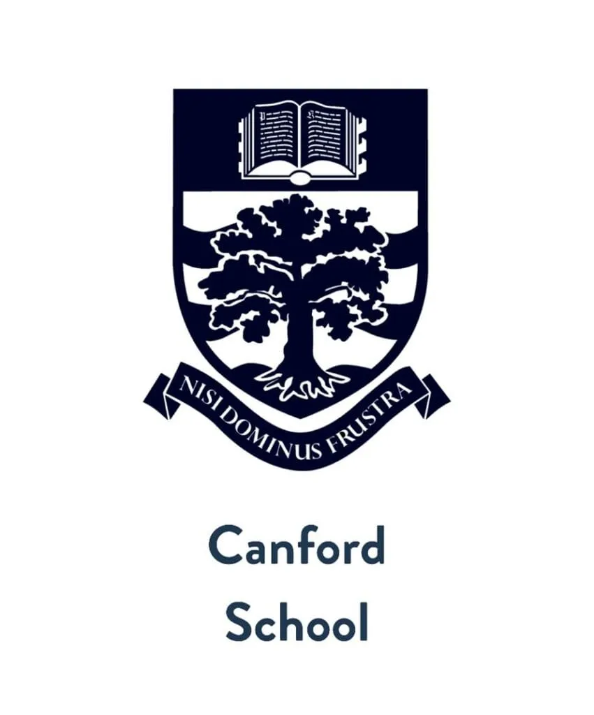 Canford School