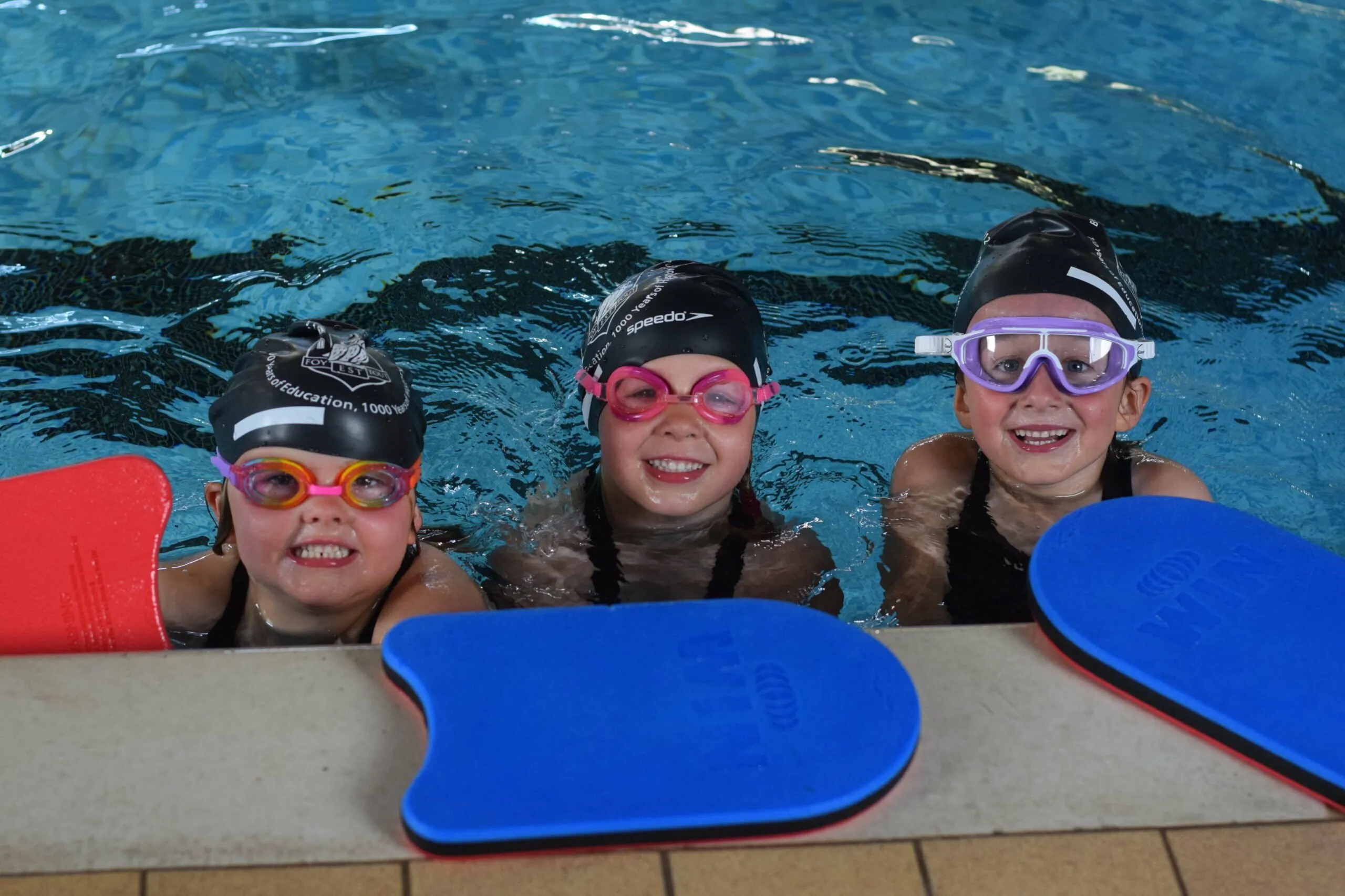 Pre-Prep and Prep Schools