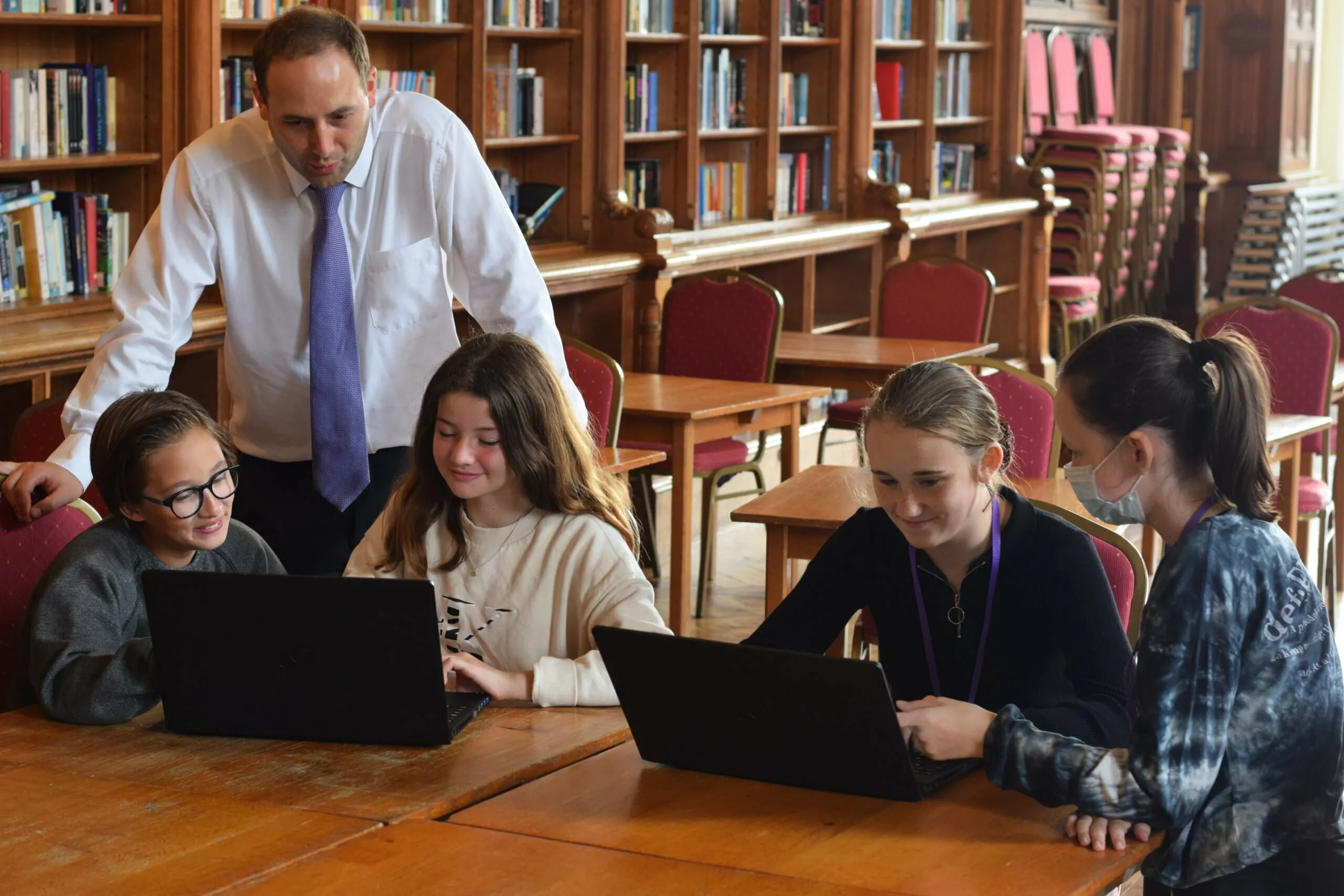 Special Educational Needs
