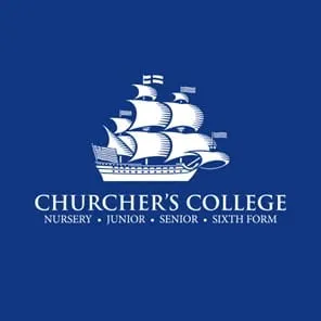 Churcher's College