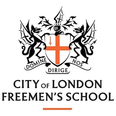 City of London Freemen’s School