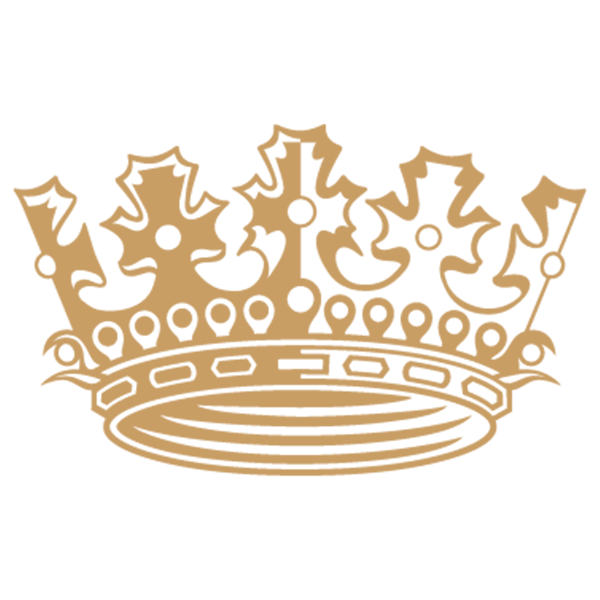 The Debrett's crest