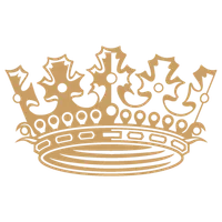 The Debrett's crest