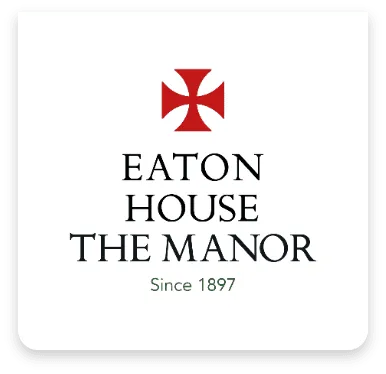 Eaton House The Manor