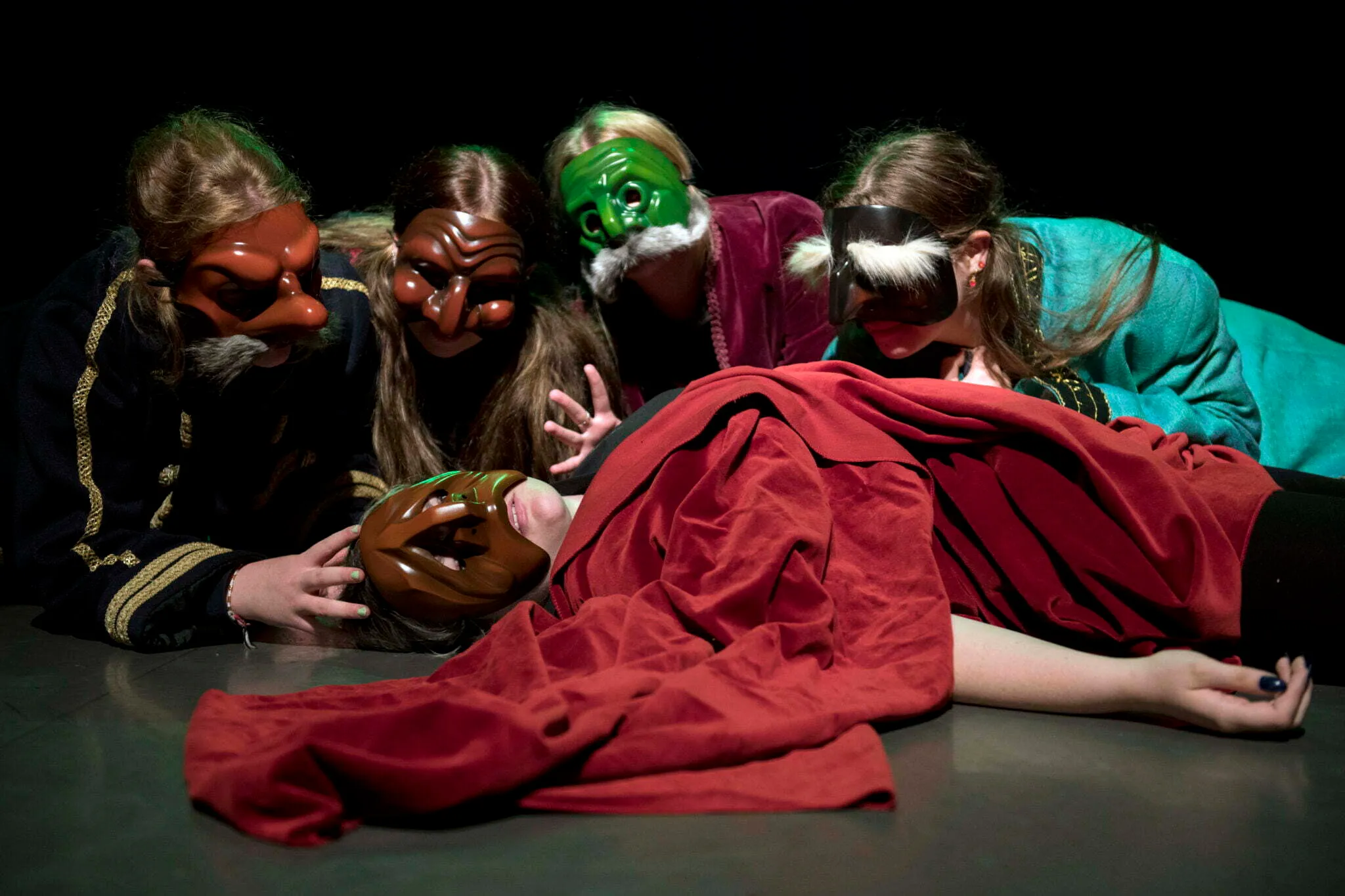 Independent Schools — image 1