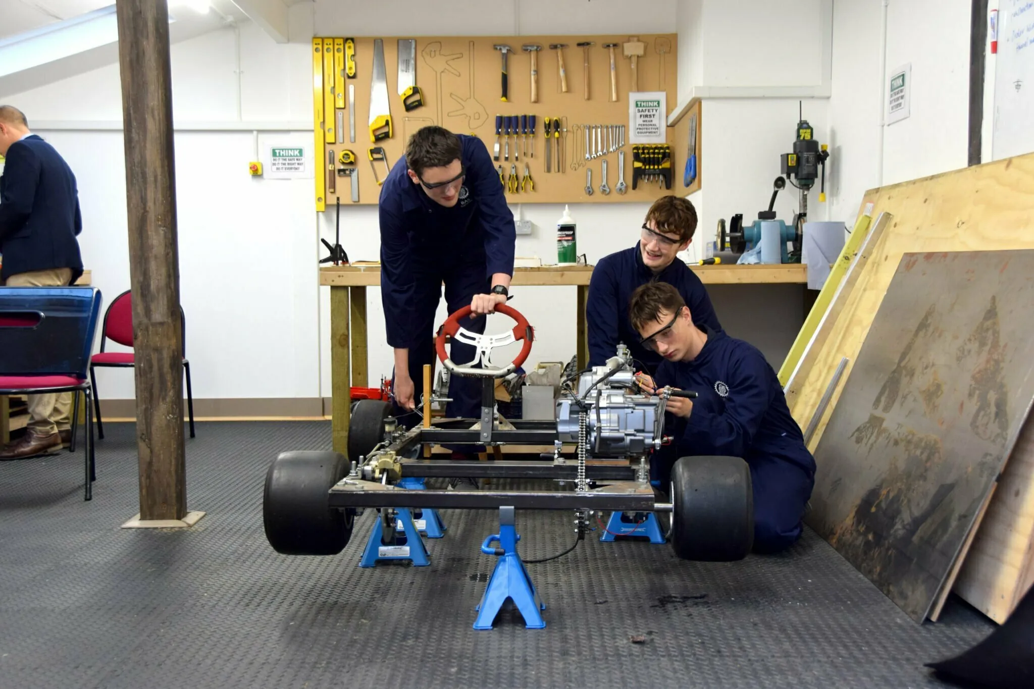 Independent Schools — image 2