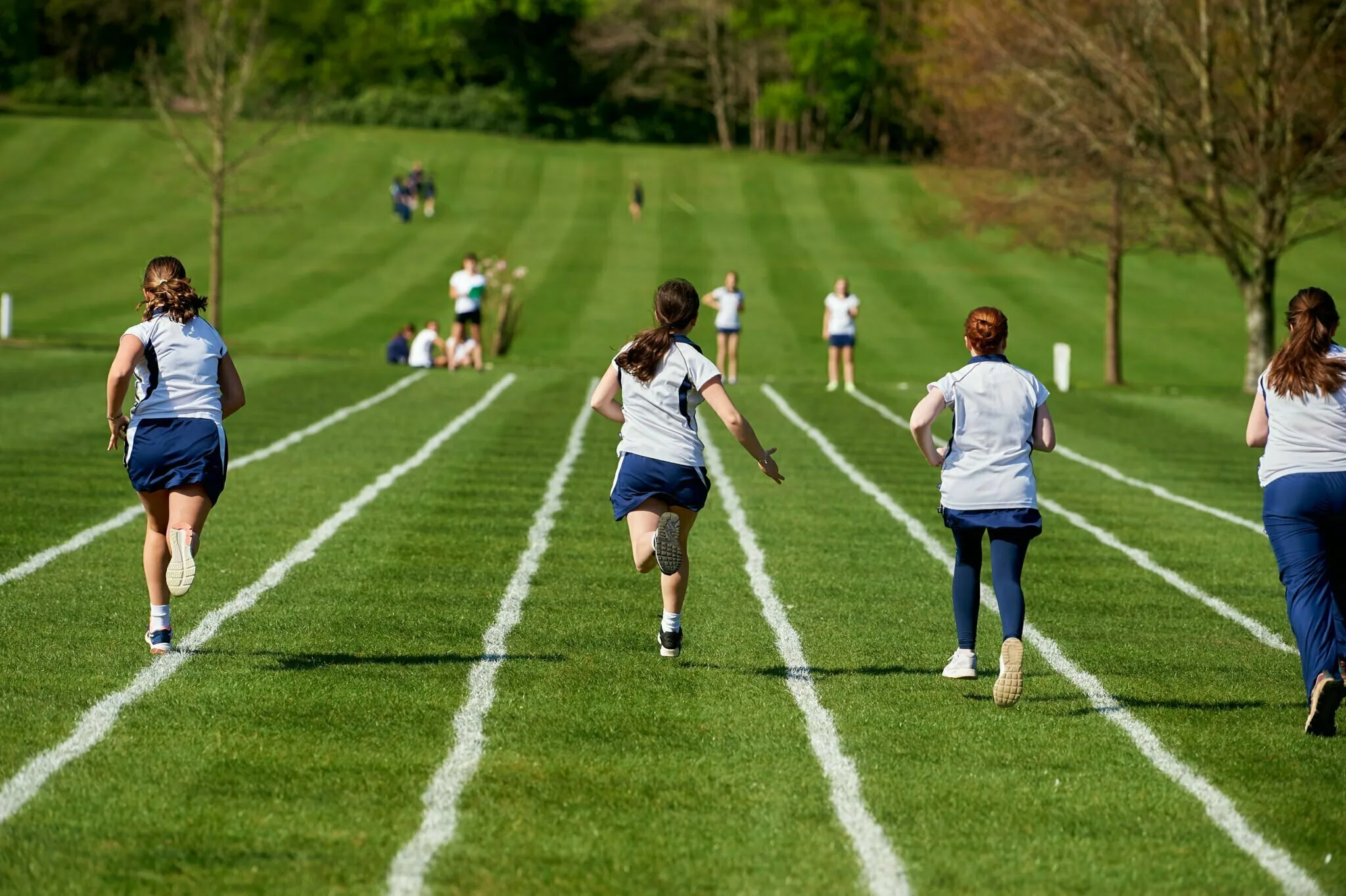 Secondary Schools — image 1