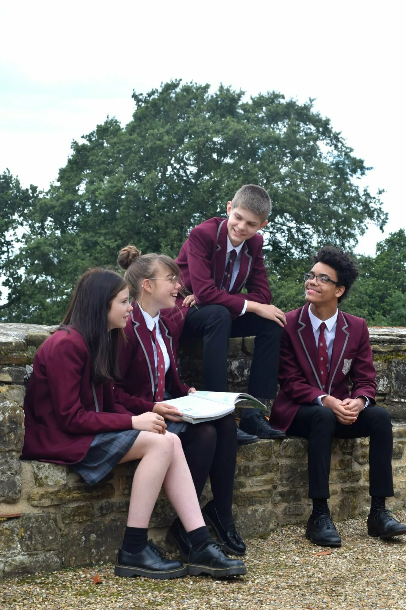Secondary Schools — image 2