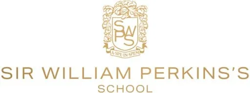 Sir William Perkins's School