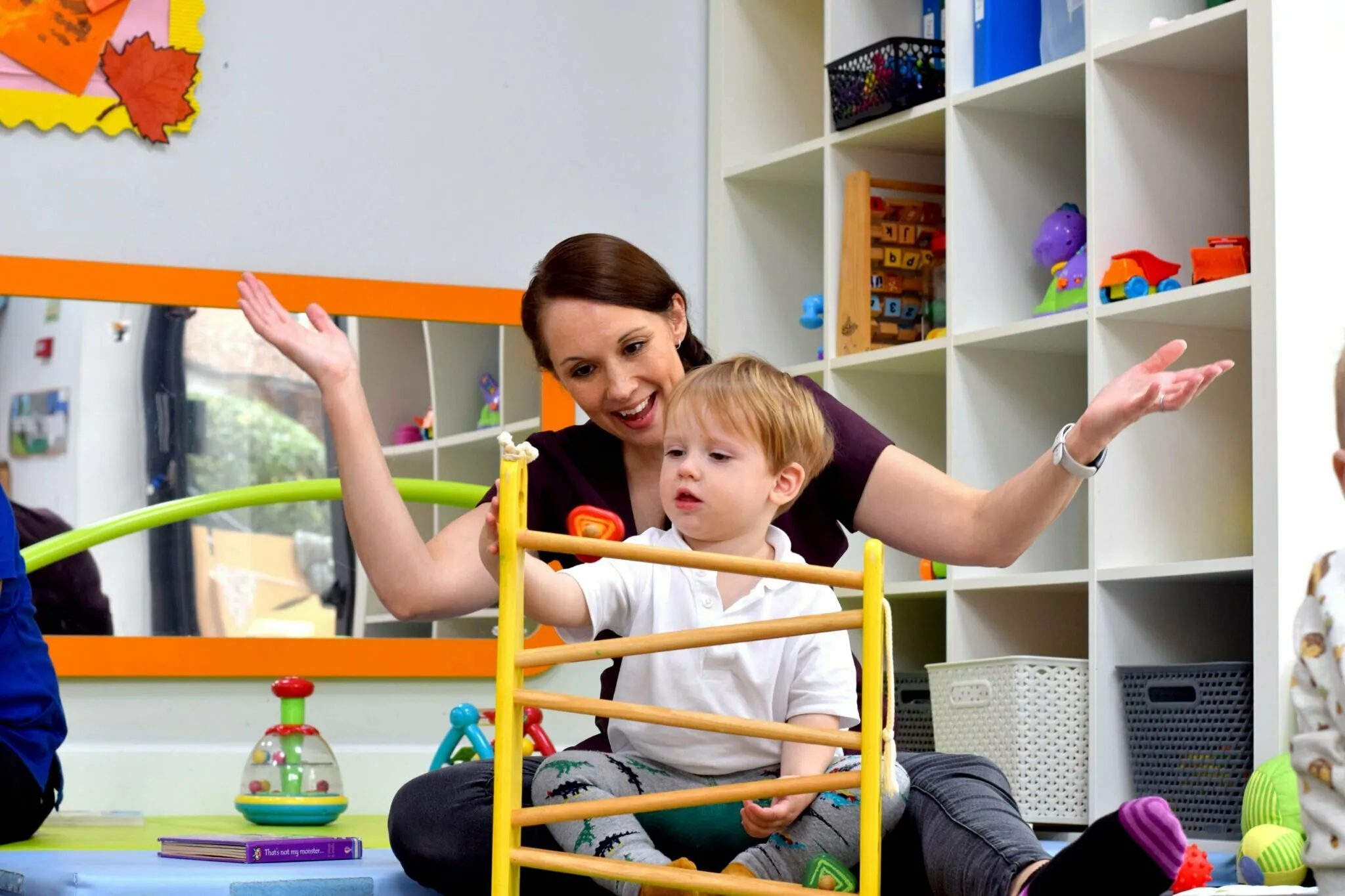 Special Educational Needs — image 1