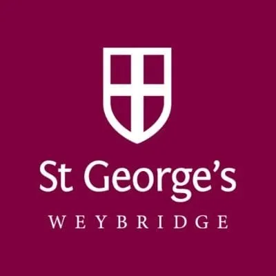 St George's College Weybridge