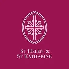St Helen and St Katharine