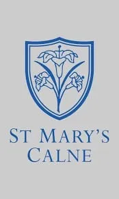 St Mary's Calne