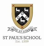 St Paul's School