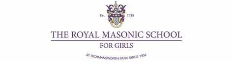 The Royal Masonic School for Girls